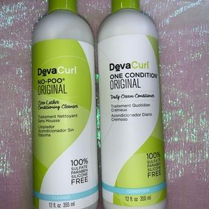 Deva Curl (NEW)